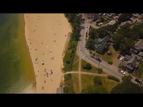 Onset Beach June 2018
