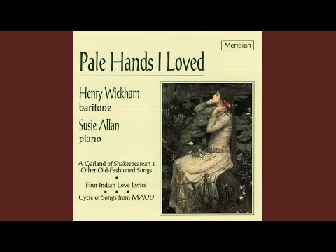 Video thumbnail for Birds in the High Hall Garden