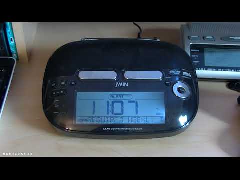 (RARE) jWIN JX-M133 RWT (EAS #32)