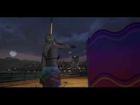 CharlieBlossom NoPixel GTA V - 2021-09-15 - PM - WindSong ✌️