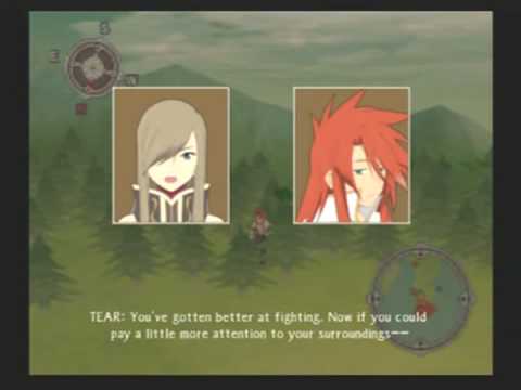 Tales of the Abyss Part 30
