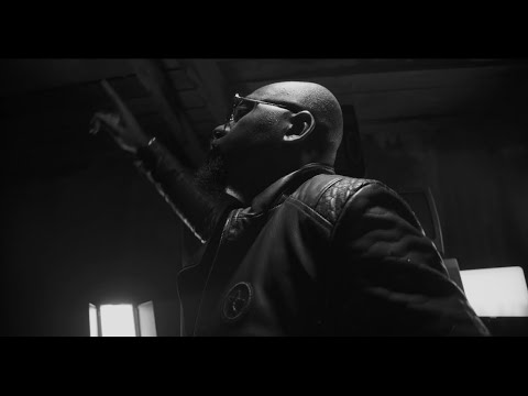 Ik Gix - The Last Outlaw (Prod. By Syndrome) (Shot by Tee Nellz)