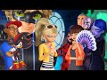 A Miraculous Discussion With Karomix3 Curse Of Chloé Or Frienemies Not Letting Things Go More