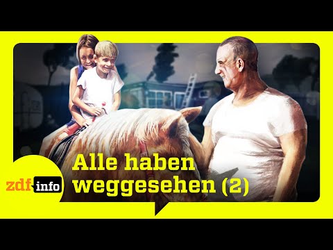 Die Kinder von Lügde: Blinde Wächter (Teil 2/4) | ZDFinfo Doku