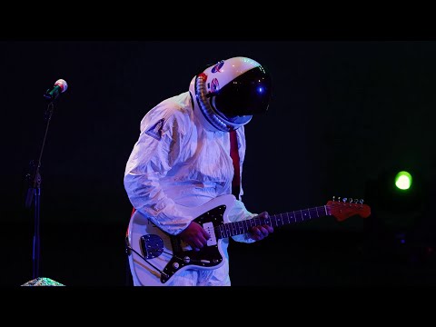 Performance en el TMO Asteroides (En vivo)