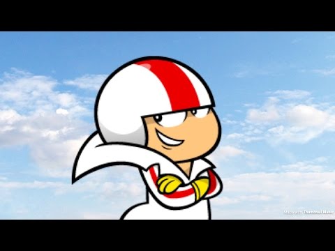 The Best Kick Ever? /Divekick