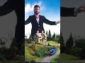 Ringo Starr Decides Thomas Fate