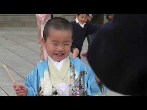 LITOMYŠL - Pěvecký sbor KOS na JAPAN TOUR 2018