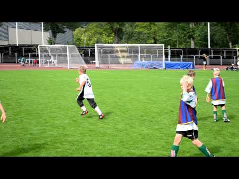 Borås Arena P:8 Kronängs IF