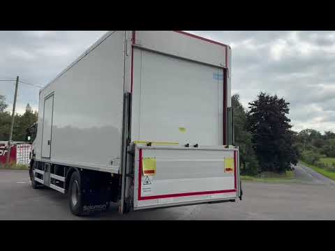 NR Trucks