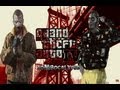 ОБЗОР: GTA 4 zombie mod (ZoMbocalYpse) 