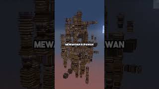 Download lagu Dia Berhasil Membuat Infinity Castle Di Minecraft! mp3 Download lagu Dia Berhasil Membuat Infinity Castle Di Minecraft! mp3