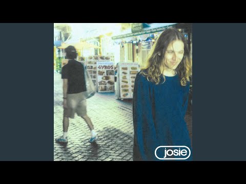 Deep End - Josie