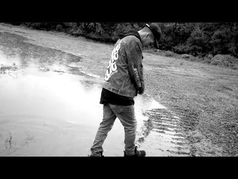 BKYODE - THE LAST DROP (OFFICIAL MUSIC VIDEO)