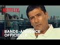 Le Masque Bande Annonce Officielle Netflix