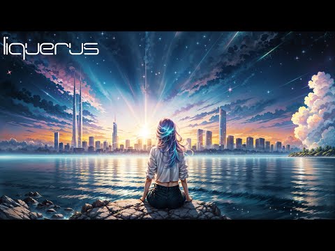 Atmospheric Drum and Bass Mix - Liquerus Resident Mix (MAY 2024)