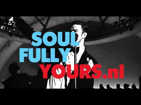 Soulfully X-Mas 25.12.2013 Promo
