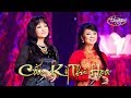 Cầm Kỳ Thi Họa - Hương Thanh & Hương Lan (Full Program)