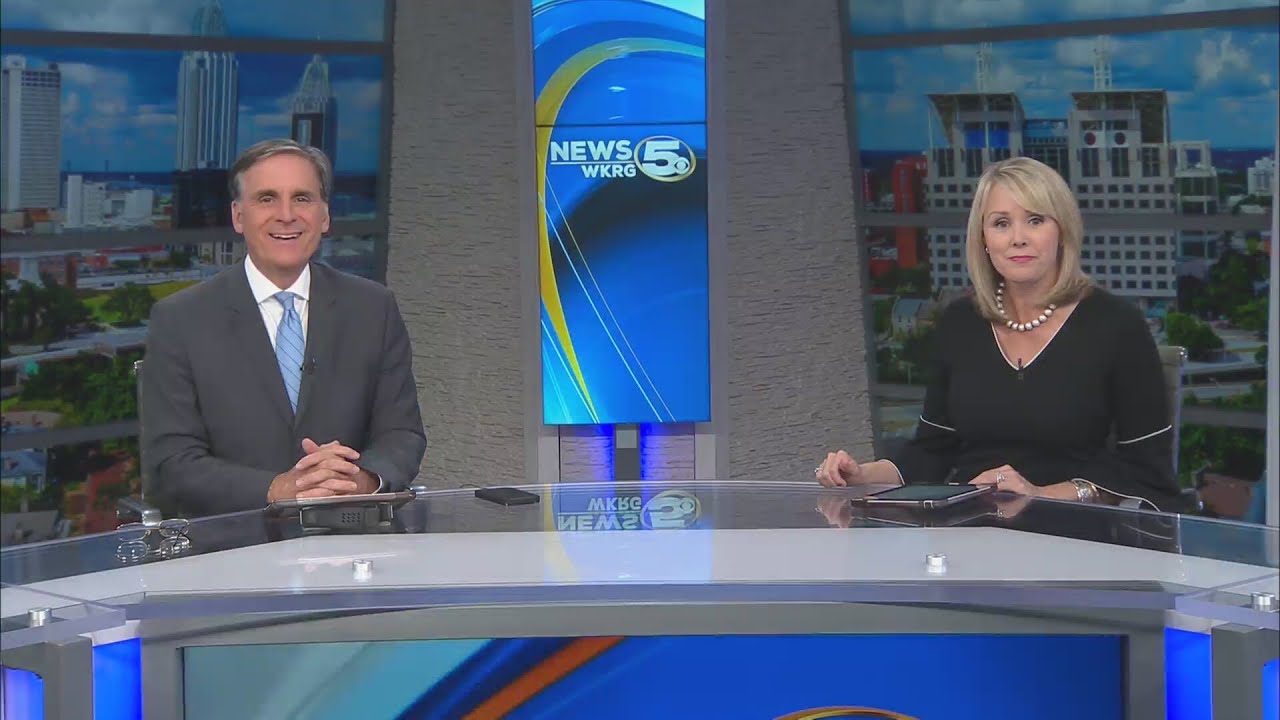 1,000 jobs coming to Mobile, Alabama with Airbus expansion