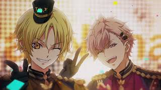 ツキウタ。THE ANIMATION2』主題歌「Paint It Black」/Six ツキウタ。THE ANIMATION2』主題歌「Paint It Black」/Six