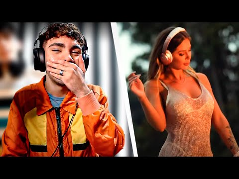 el NUEVO TEMA de ROMINA MALASPINA | Deer Models & Romina Malaspina - Todo Está Bien (Video Oficial)