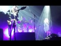 Robert Plant Sensational Space Shifters - A Stolen Kiss - Llandudno 2014