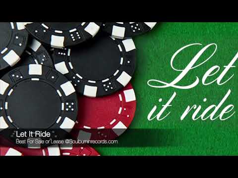 Free Tyga x Da Baby Type Beat 2021 "Let It Ride" Free Da Baby Type Beat 2021