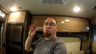 Coleman Mach RV AC poor performance fix.