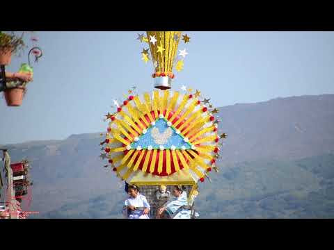 RANDAZZO  - LA VARA -2022