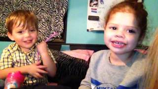 &quot;Lets take turns&quot; - Daniel Tiger