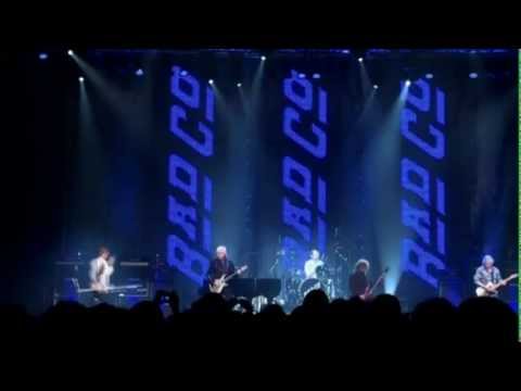 BAD COMPANY - Can't Get Enough / Honey Child