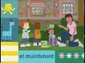 Nickelodeon Junior Continuity France SEPTEMBER 2011