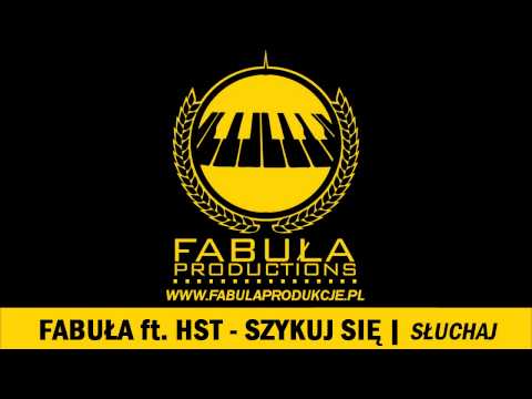 Fabuła - Prolog | Prod. Poszwixxx | AUDIO HQ (2009)
