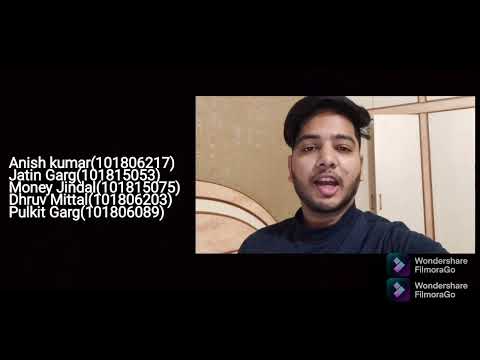 Video
