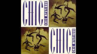 Chic - Chic Mystique (Brothers In Rhythm  12&#39;&#39;Mix)