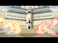 Magi Aladdin Vs Titus Full Fight HD