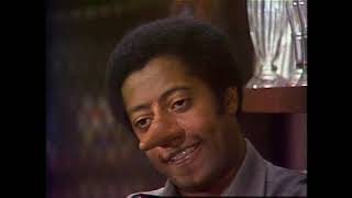 Sesame Street - David&#39;s big nose