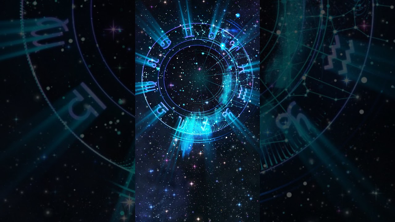 [R] Mystical Zodiac Wheel