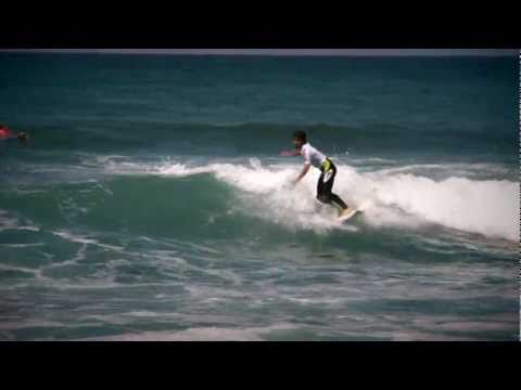 Quiksilver Pro Portugal 2011