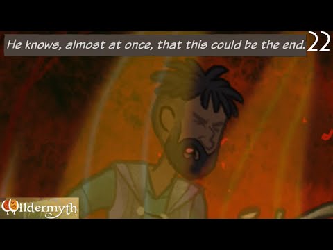 Poor Tarlec- Wildermyth [22]