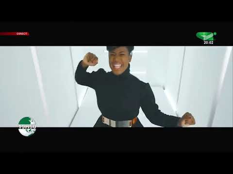 LE JOURNAL  19h50 du Mercredi 26/10/2022 - Canal 2 international