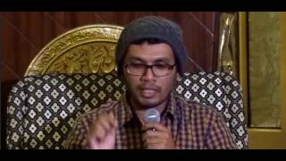 Download lagu Janji Allah Kepada Orang Yang Berdoa | Ust Tengku Hanan Attaki, Lc mp3