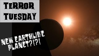 Keplar 186F - New Earth Like Planet Discovered!