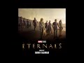 Eternals - Ramin Djawadi - Eternals Theme