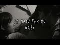 Noizy- Ke Ngju per Mu (Sped Up)