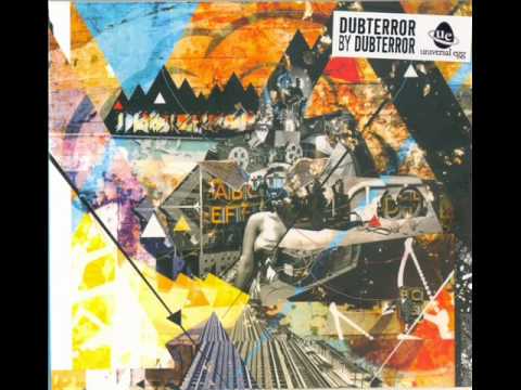 Dub Terror-Digital Terror