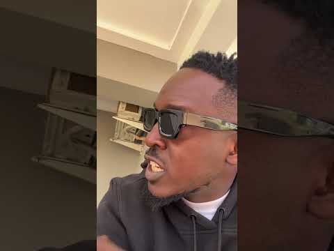 M.I Abaga talk to wizkid about rapper’s