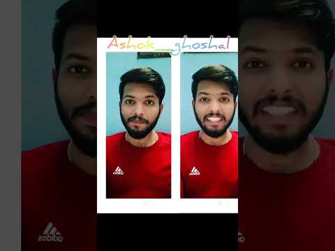 Ashok Ghoshal  Va va kadha...