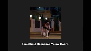 Download lagu (Vocals Only) T-max & A&T - Something Happened To My Heart (Boys Over Flowers OST) mp3