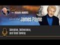 Salvation, Deliverance, and Seed-Sowing with Bishop James Payne